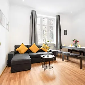 Apartment 2bedroom In Historic Near Nymphenburg Palace