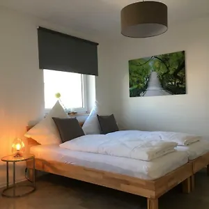 City Apartment Nürnberg