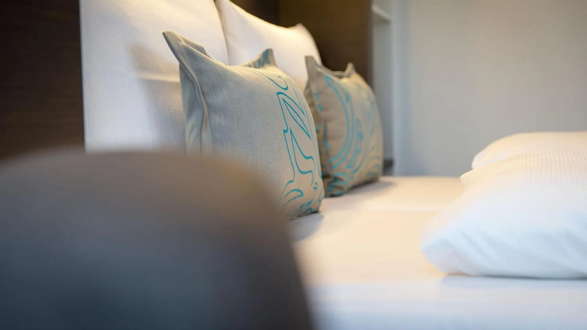Motel One München-Olympia Gate 3*,  Deutschland